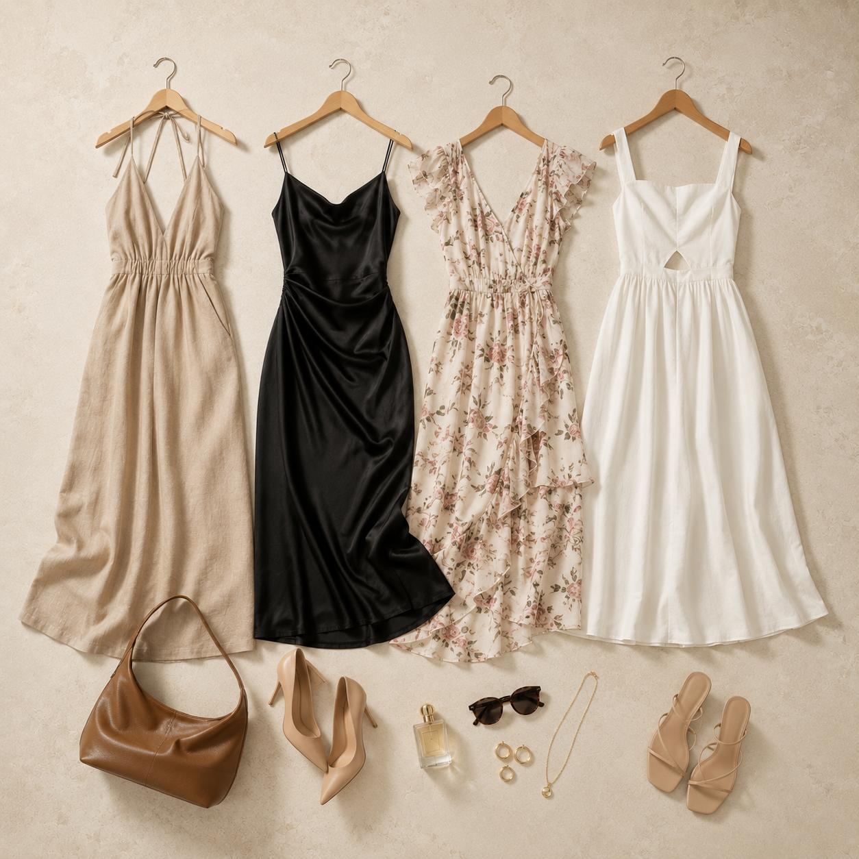 Vestidos