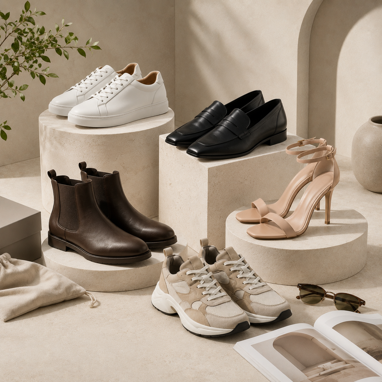 Zapatos